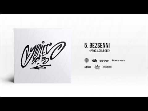 Junes - Bezsenni (prod. Soulpete)