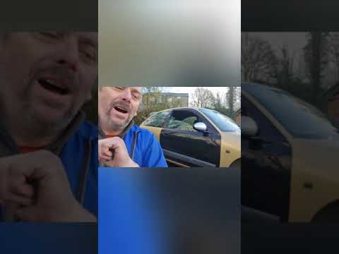 MOT time: Project Nigel pt.4