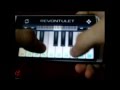 Skillet Awake And Alive в Perfect Piano на Андроид 