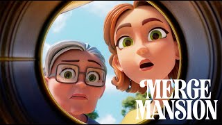 Tinfall - Merge Mansion