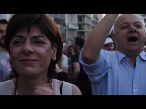 LABORATORIO GRECIA/11 - INGEGNERIA SOCIALE