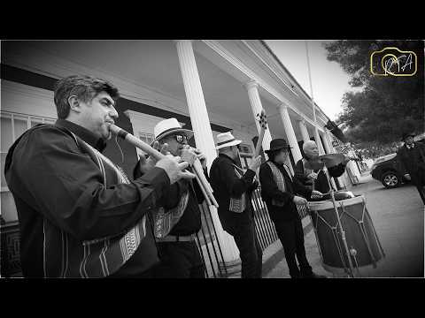 LA COPIAPÓ Los Vinchas