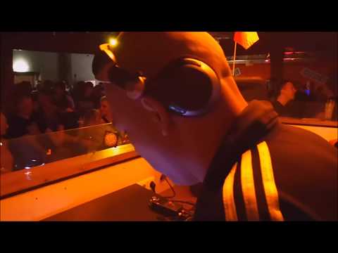 DJ Kahlkopf HC @ Cosmo Club Hardcore