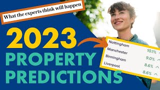 2023 Property Market Predictions | Property Investment Webinar