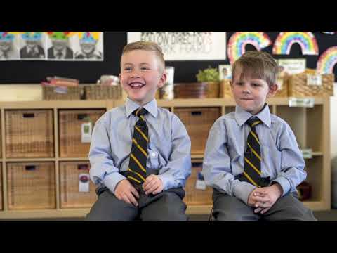 St Paul's College, Adelaide - When I finish school...