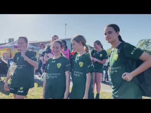 MFC U13 Girls Junior Cup 2023