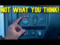 5 Toyota Tundra Hidden Features You Ll Actually Use