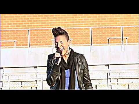 Cristabel Clack - American Idol