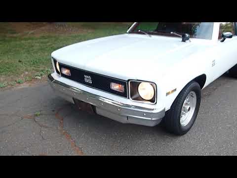1976 Chevrolet Nova SS (CC-1890217) for sale in Oxford, Connecticut