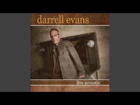 I Surrender - Darrell Evans