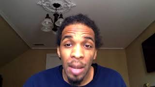 Intelligent Black Man Lyrics