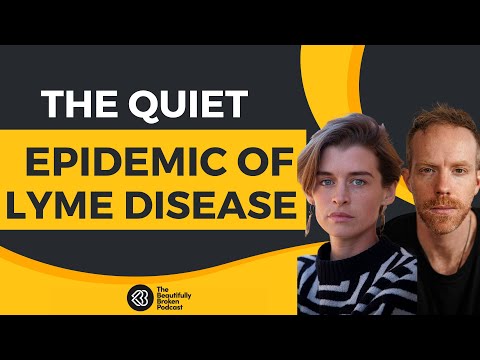 The Quiet Epidemic: Lyme Disease Confidential | Lindsay Keys & Winslow Crane-Murdock