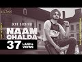 NAAM CHALDA(Official Video) Jot Sidhu | Latest PUNJABI Songs 2020 | BOSSMUSICPRODUCTIONS | New Songs