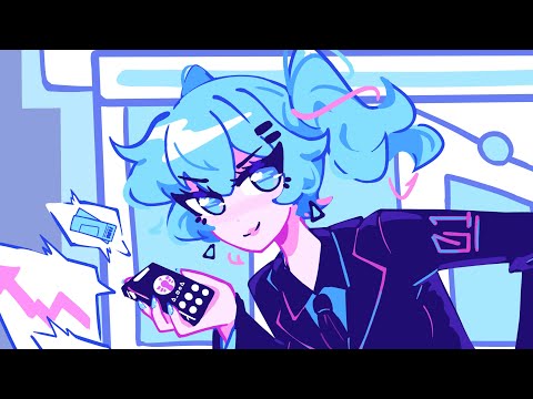 Villainess in Lipstick