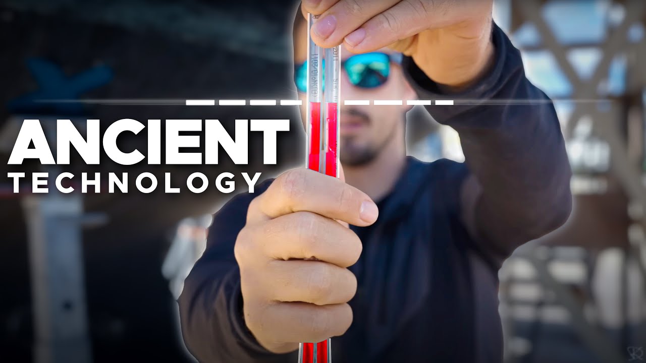 We Built an Ancient Tool to Solve a Problem with our Boat | Step 383