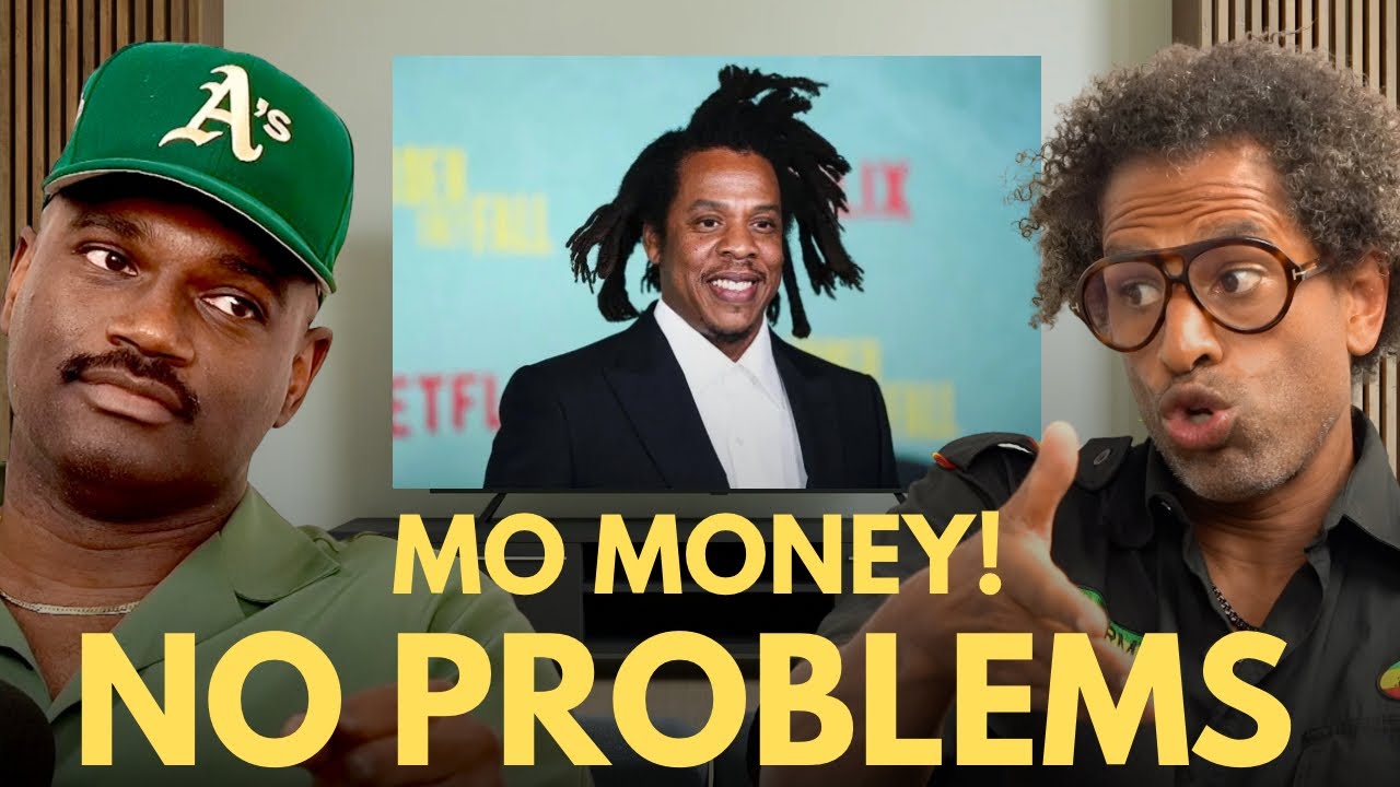 Jay Z is A Billionaire … So What Now?!