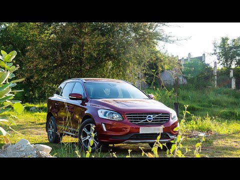 Luxury Cars Shoot | Volvo XC60 | How to Shoot Cars!