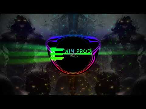 #EwinProdOfficial Nailah Blackman X Ewin Prod - Say Less