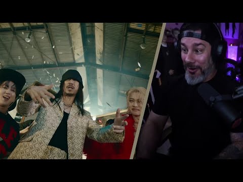 Director Reacts - Stray Kids - 'TOPLINE (Feat. Tiger JK)' MV