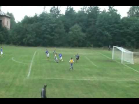 PKS OPOKA 2:1 Kp Chrzanów