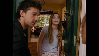 American Honey Scene Clip video