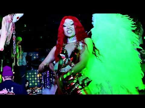 Sir Acha - Ariana Grande Mix