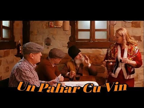 Valentin Nica-Un pahar de vin [Official Video] 2019