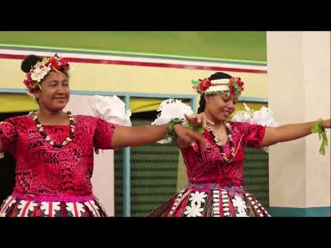 Fatele VTP💕 KAFAI KOE EILOA O MAA Composed by Maina  T Salasopa