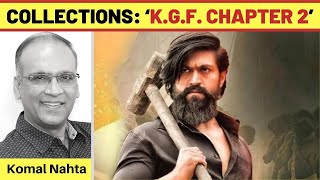 Kya ‘Dangal’ se badi hogi ‘K.G.F. Chapter 2’ (Hindi dubbed)?