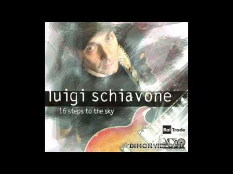 Luigi Schiavone - Nocturne