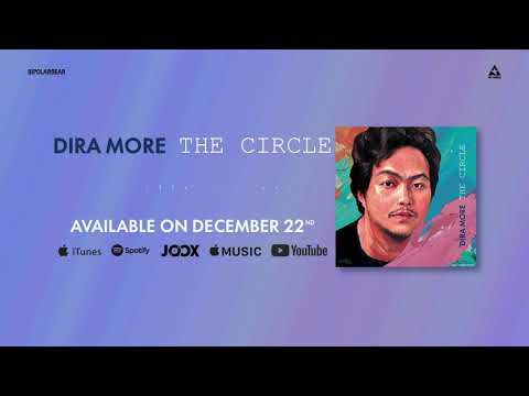 DIRA MORE's new EP - THE CIRCLE (teaser)