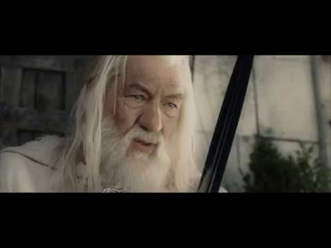 Gandalf | Wise | White Wizards | What Holds Great Evil In Check | Love Magick