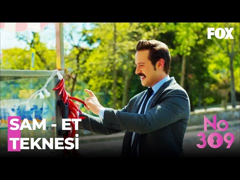 Samet ve Kurtuluş Sam-Et'i Yeniden Kurdu - No: 309 46. Bölüm