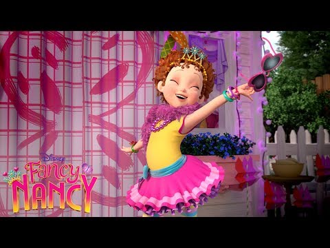 Video thumbnail for Plain and Fancy