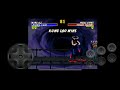 Ultimate Mortal Kombat Trilogy Kung Lao MK2 Vs Smoke Shao Kahn Jade And Sheeva Very Hard