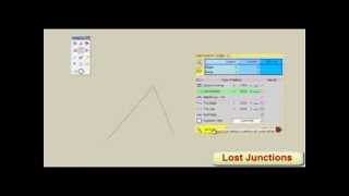 EdgeInspector 1 1   Needle eye   Lost junction