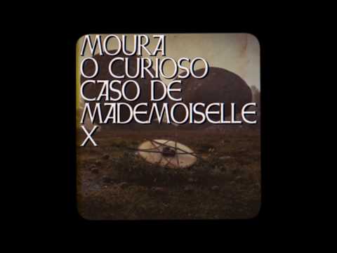 O curioso caso de Mademoiselle X