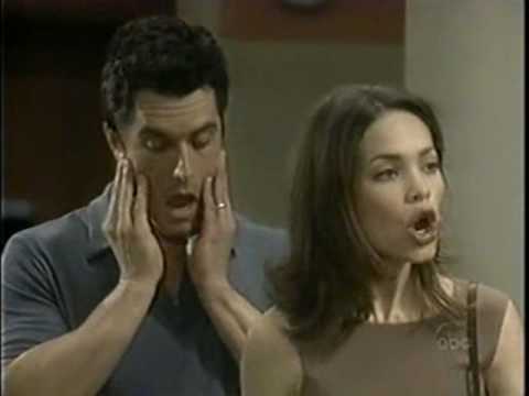 Liason 6/26 & 6/27/03 - Jason Is Arrested for Attacking Ric