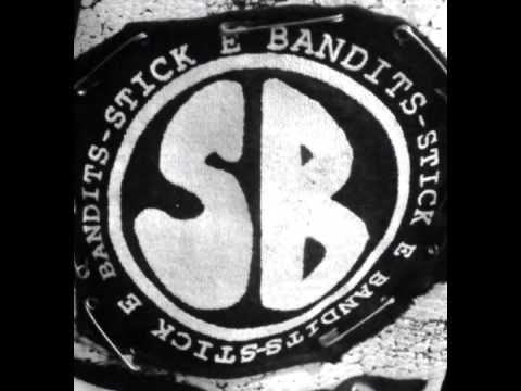 The Stick-E-Bandits - 