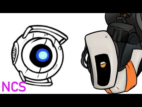GLaDOS is Thicc