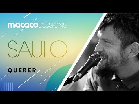 Querer - Saulo Fernandes