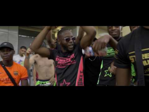 12say - Carri (Clip Officiel) feat MirS-Prod by Edizer