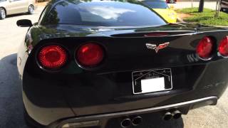 preview picture of video '2005 Chevrolet Corvette Used Car Atlanta,GA Auto Barn LLC'