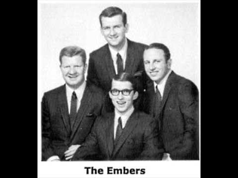 THE EMBERS - WATCH OUT GIRL