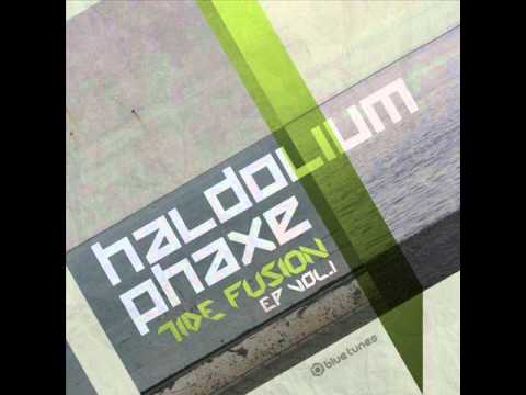 Phaxe - Unknown Language (Haldolium Remix)