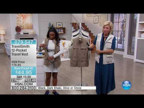 HSN | Travel Solutions 01.18.2017 - 02 PM