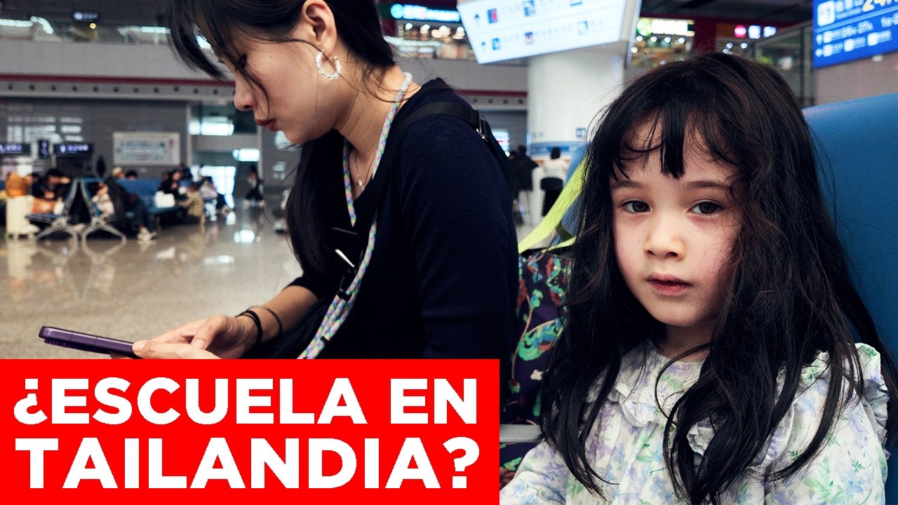 LOS CHINOS QUE HUYEN DE LA PRESIÓN EDUCATIVA | Jabiertzo