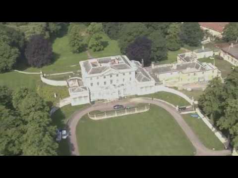 The Air Up There - Hickleton