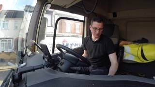 Download lagu Trucker Jay in the UK: S4E7 Load Thrown mp3