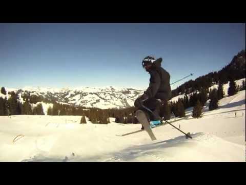 1 run with Raoul Tille